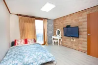 Solbaramsori Pension Hotels in Taean-gun