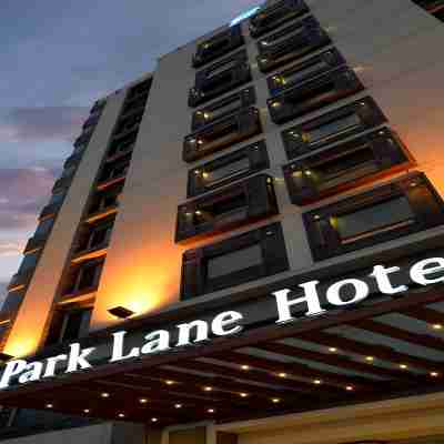 Park Lane Hotel Hotel Exterior