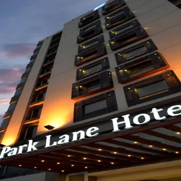 Park Lane Hotel