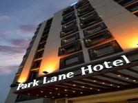 Park Lane Hotel Hotel dekat Badshahi Mosque