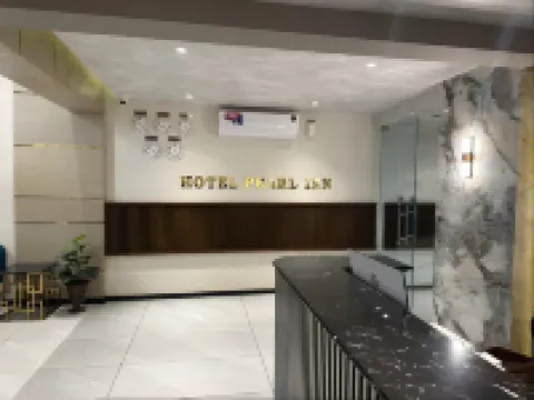 Pearl Inn Hotel