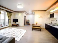 Poem Pension Hotel berhampiran Pantai Simnipo