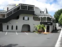 Parklane Motor Lodge Hotel in zona Osservatorio Stardome