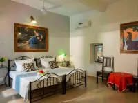 The Mandore - a Leafy Resort