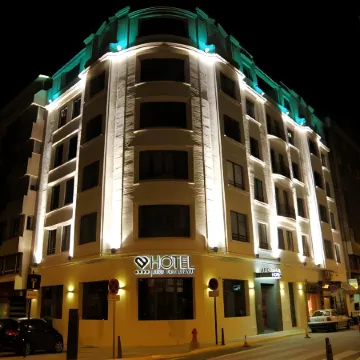 Hotel Aroi Ponferrada