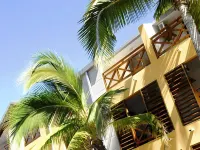 Résidence Tropic Appart Hotel