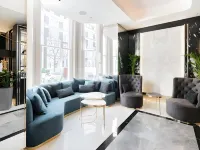 Merit Kensington Hotel Hotels near Wandsworth
