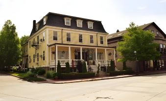 Inn on Bellevue