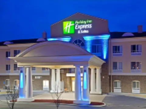 Holiday Inn Express & Suites RICHWOOD - CINCINNATI SOUTH by IHG Hotels in Boone County