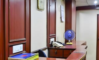 Continental Guest House