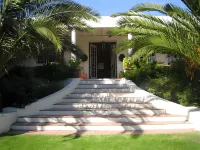 Villa Coloniale Schumacher Luxury Retreat