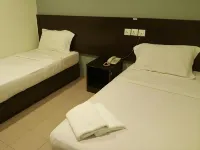 Tiong Nam Hotel