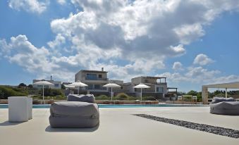 Ambassador Luxury Villas