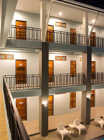 รูปภาพของรักโคซี่