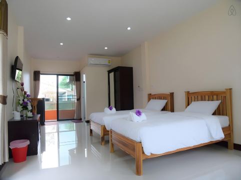 บริสุทธิ์โฮมเพลส