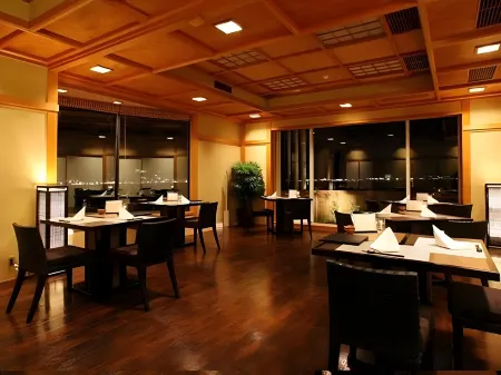 Luxury Wa Hotel Kaze No Kaori
