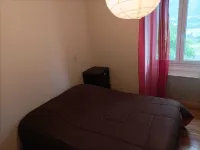 Apartment in the mountains, ideal for visiting the Maurienne in summer and winter Hotels in Saint-Julien-Mont-Denis