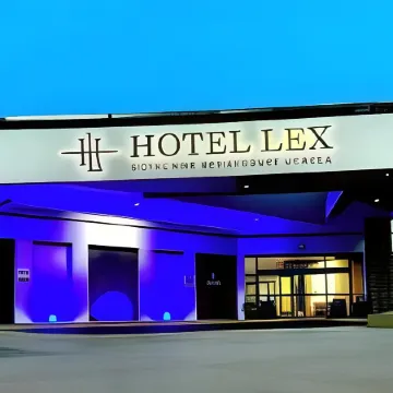 Hotel Lex, Trademark Collection by Wyndham