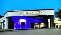 Hotel Lex, Trademark Collection by Wyndham Hôtels à : Lexington