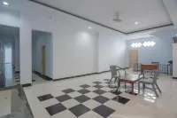 RedDoorz Syariah Near Ramayana Mall Tarakan