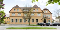 Hotel Rappen Rothenburg ob der Tauber Hotels in Rothenburg ob der Tauber