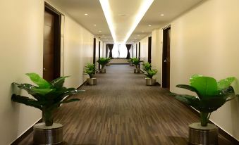 Hotel Page One