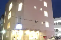 Sparrow Hotel Managed by Siara Sariska Alwar