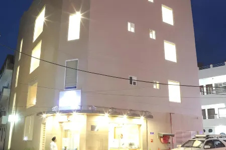 Sparrow Hotel Managed by Siara Sariska Alwar