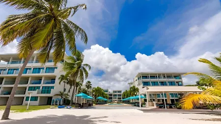 The Sands Barbados All Inclusive