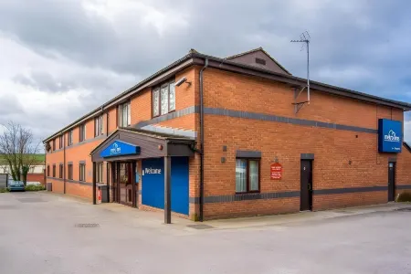 Metro Inns Huddersfield