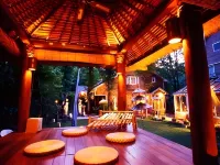 Estivant Club Hotels in Tsumagoi