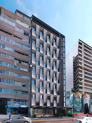 Casa Andina Standard Benavides Hotels in Miraflores