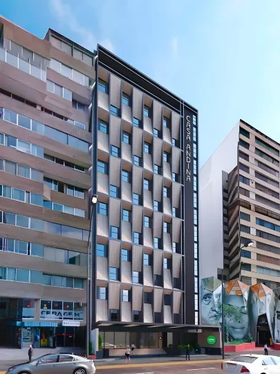 Casa Andina Standard Benavides