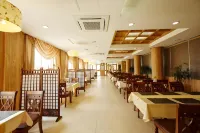 Hanok Hotel Youngsanjae