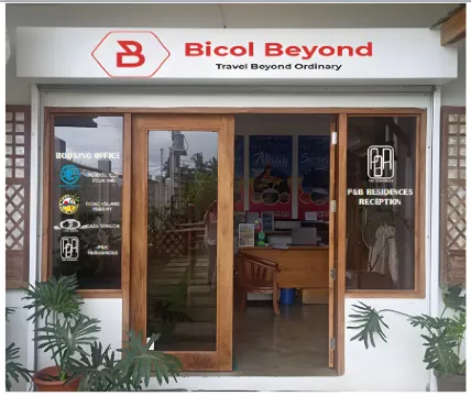 P&B Residences Legazpi