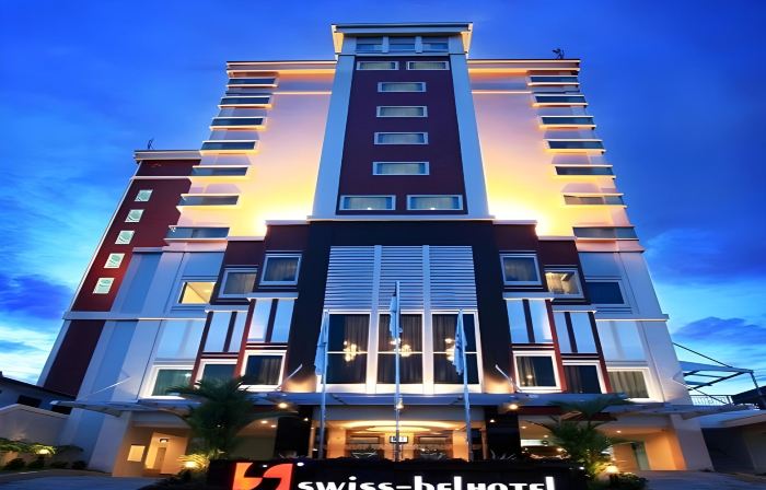 Swiss-Belhotel Ambon