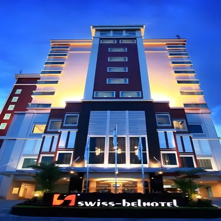 Swiss-Belhotel Ambon