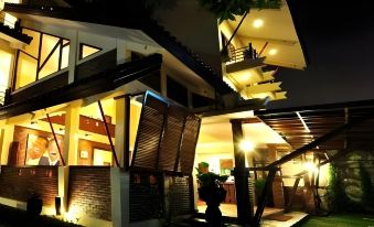 Tetirah Boutique Hotel Salatiga