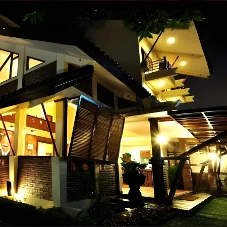 Tetirah Boutique Hotel Salatiga