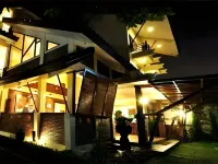 Tetirah Boutique Hotel Salatiga Hotels in Sidorejo