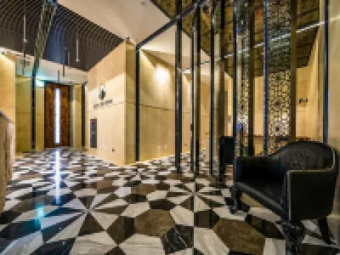 Hotel the Wynn Hotels in Goyang-si