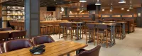 Four Points by Sheraton Windsor Downtown - bar