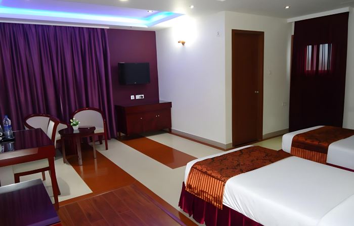 Hotel Hiton