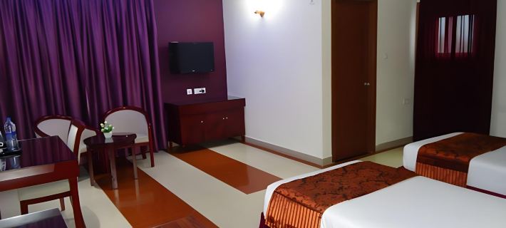 Hotel Hiton Hotels in Malappuram
