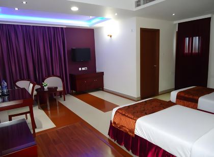 Hotel Hiton