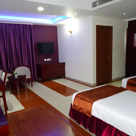 Hotel Hiton