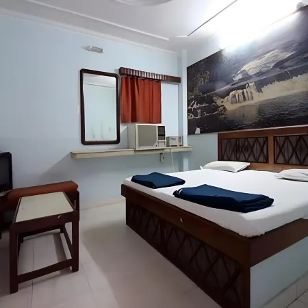 Hotel Dharamlok