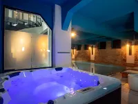 Le Louvre Hotel & Spa - spa