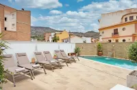 Alpujarra Secret by EME Hoteles - Pools