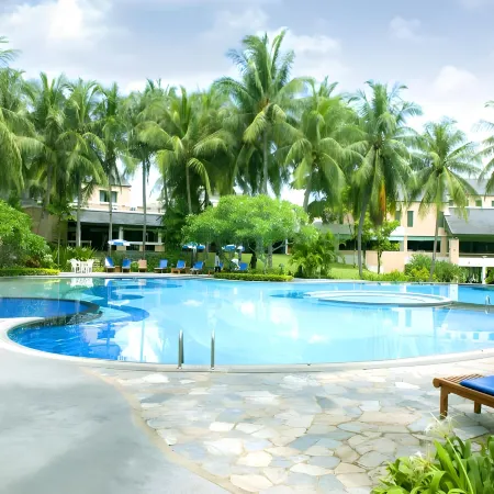 Lake View Resort & Golf Club